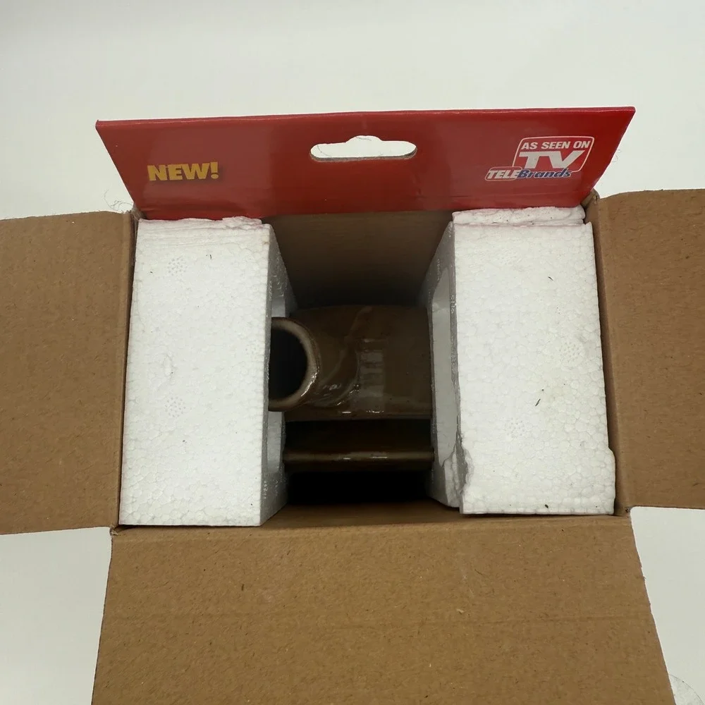 Stone Wave Microwave Cooker 4